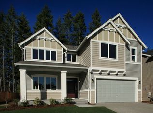 817 Crested Butte Blvd, Mount Vernon, WA 98273