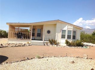 860 Greenwood Rd, Pahrump, NV 89060