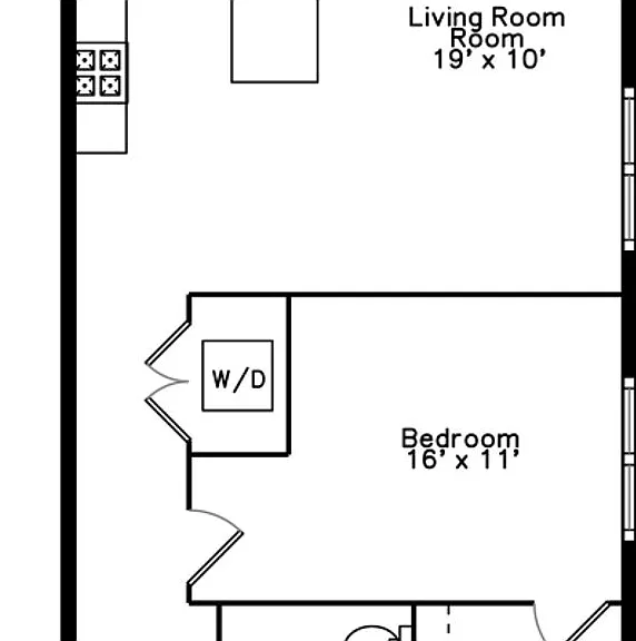 The Evergreen Lofts — Photo 42