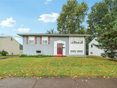 3365 Tod Ave NW, Warren, OH, 44485