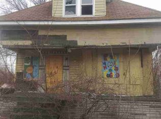 5792 McClellan St, Detroit, MI 48213