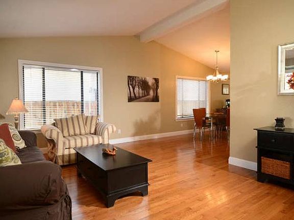 Living to Dining Room