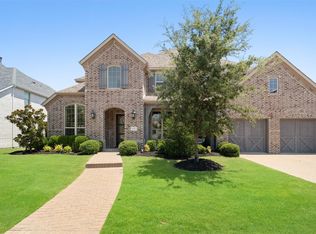 430 Gentry Dr, Prosper, TX 75078