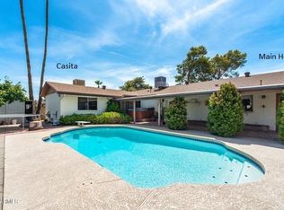 13635 N 23rd Ave, Phoenix, AZ 85029