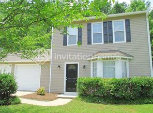 2813 Herring Pl, Lithia Springs, GA 30122