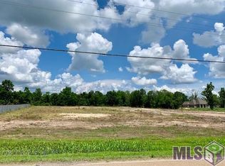 E Two Brown Rd, Baker, LA 70714