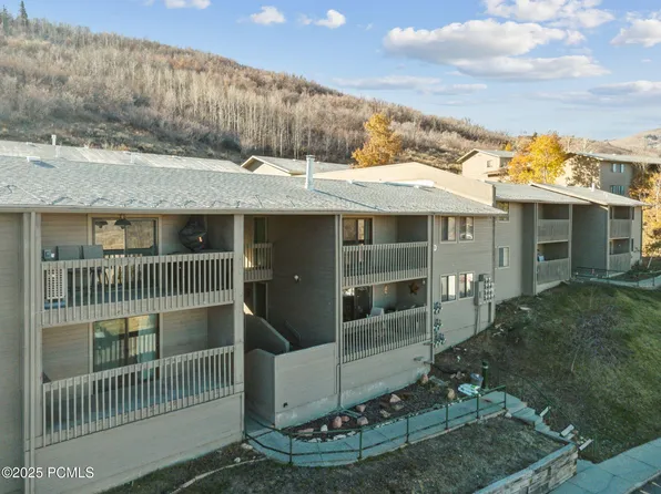 1700 Upper Ironhorse Loop Suite 6, Park City, UT 84060