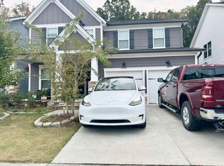 3251 Ripley River Rd, New Hill, NC 27562