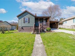 311 Cottage Ave, West Leisenring, PA 15489