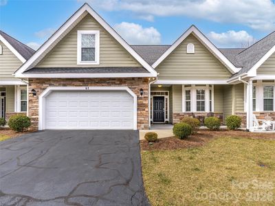 61 Blythe Commons Ct, Hendersonville, NC, 28791