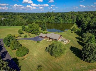 170 Deer Path, Summerfield, NC 27358