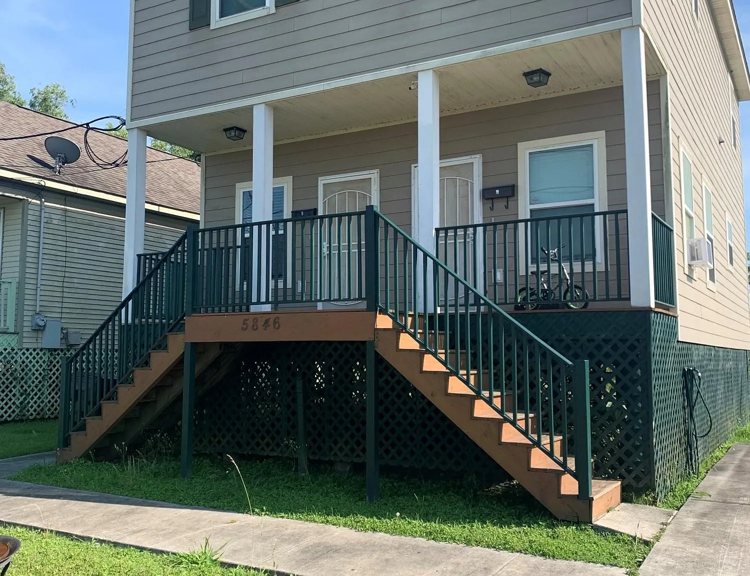 5846B Florida Ave — Photo 1