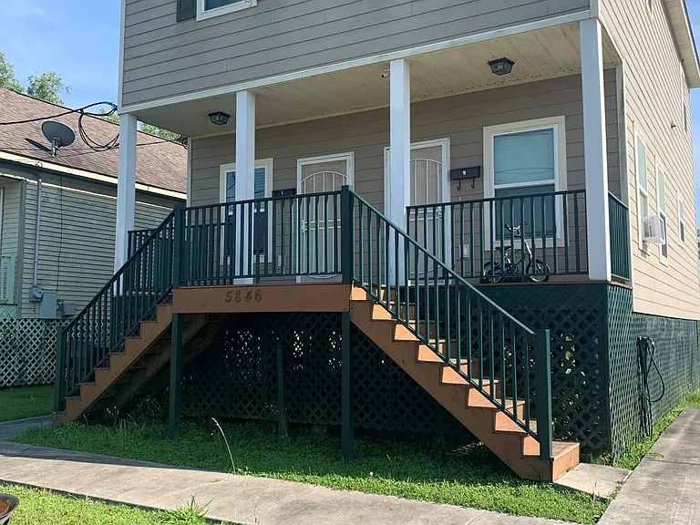 5846B Florida Ave — Photo 1