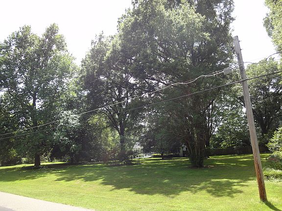 Front from street