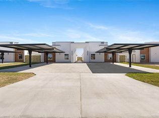 2902 Gabriel St #2, Mission, TX 78574