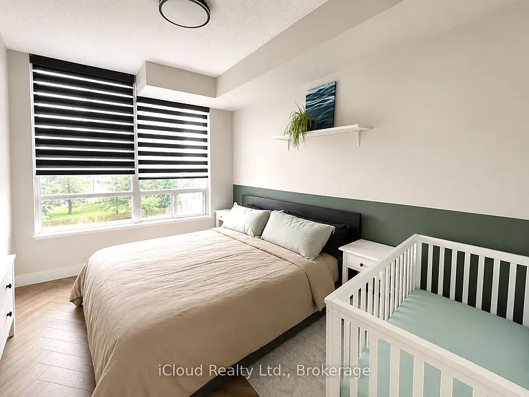 1359 Rathburn Rd E #408 — Photo 6