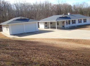 1063 Kay Rd, Eastanollee, GA 30538