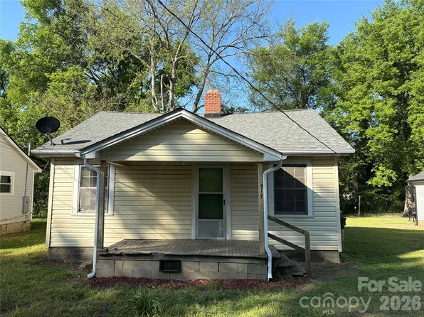 317 Orr Dr, Rock Hill, SC 29730