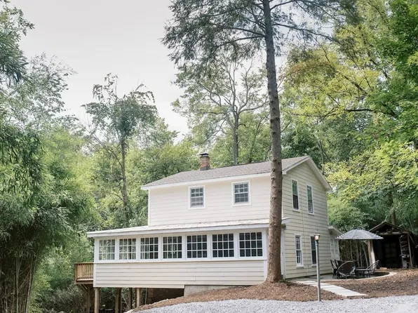 520 Old Forest Rd, Lynchburg, VA 24501