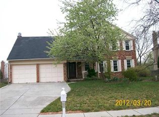 7824 Richfield Rd, Springfield, VA 22153