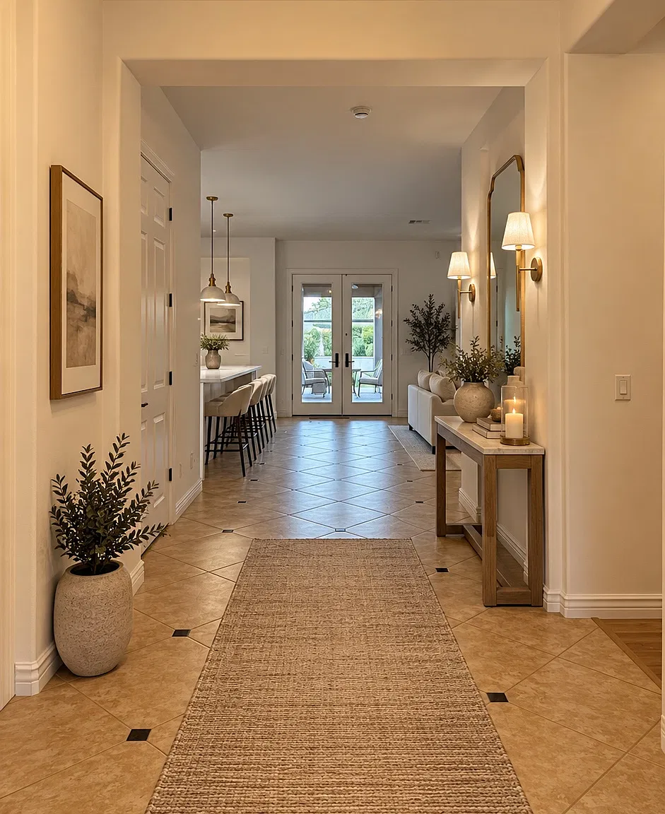 4 bed, 3119 sqft, $4,600 — Photo 4