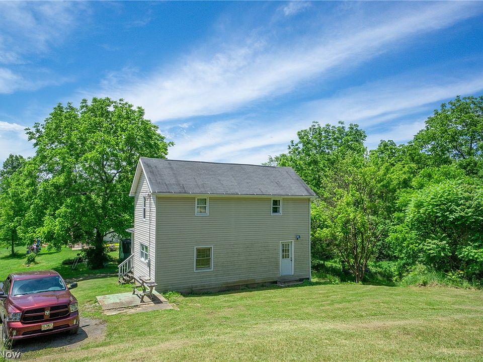 207 Long Rd, Rayland, OH 43943 Zillow