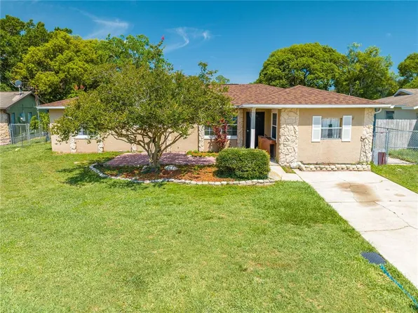 2430 Mill Run Blvd, Kissimmee, FL 34744