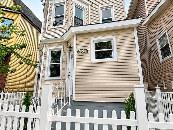 732 S 15th St #2, Newark, NJ 07103
