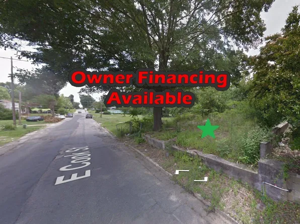 907 E Cook St, El Dorado, AR 71730