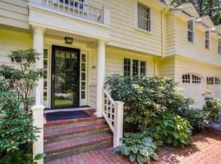35 Whippoorwill Ln, Concord, MA 01742