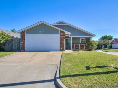 11607 E 84th Pl N, Owasso, OK, 74055
