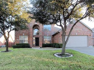 1301 Spring Ridge Ln, Flower Mound, TX 75028