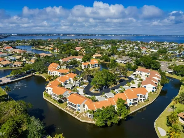 9615 Halyards Ct APT 22, Fort Myers, FL 33919