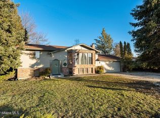 2028 N Havichur Loop, Post Falls, ID 83854