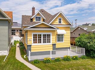 235 E Harvey St, Ely, MN 55731