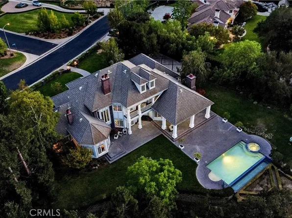 25423 Brassie Ln, La Verne, CA 91750