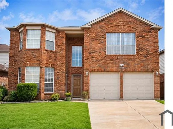 3304 Roddy Dr, Fort Worth, TX 76123