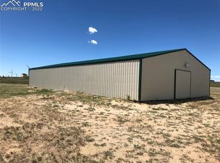 30825 Washington Rd, Calhan, CO 80808