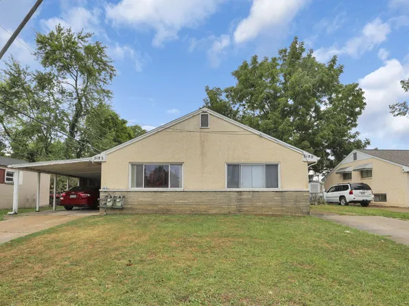 5180-5182 Beacon Hill Ct, Columbus, OH 43228