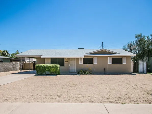 1211 W Romo Jones St, Tempe, AZ 85281