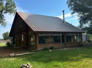 1215 County Road 216, Durango, CO 81303