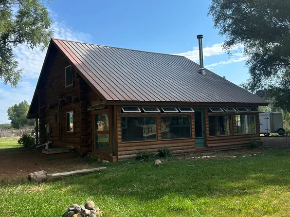 1215 County Road 216, Durango, CO 81303