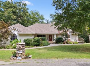 22815 Woodridge Dr, Claremore, OK 74019