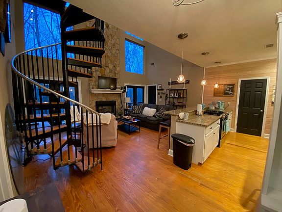 Main Living Area