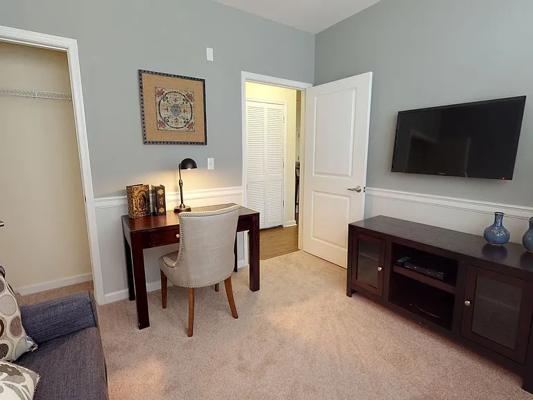 The Villas at Fairway — Photo 10