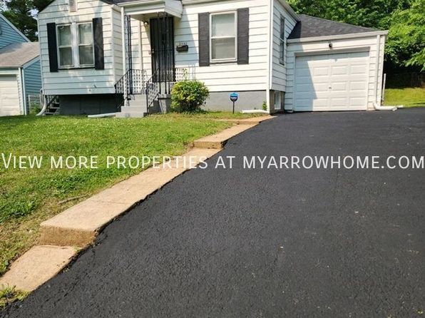 2537 Tyrell Dr
