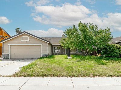 818 Agusta Dr, Lathrop, CA, 95330