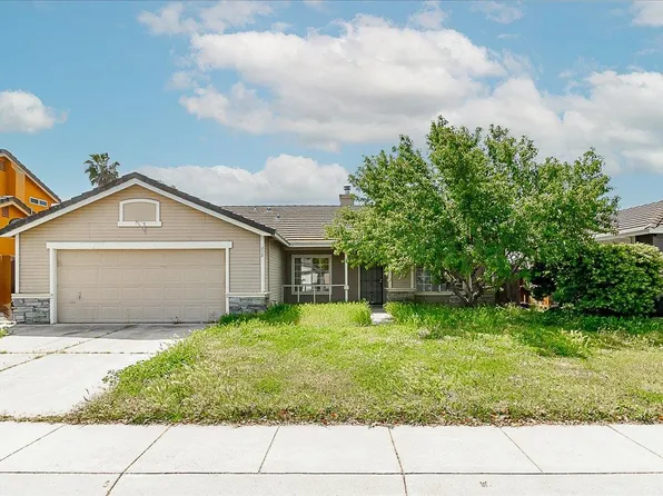 818 Agusta Dr, Lathrop, CA 95330