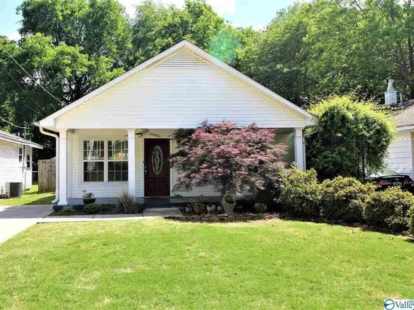 1518 Beirne Ave NE, Huntsville, AL 35801