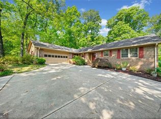 659 Pleasant Hill Rd NW, Conyers, GA 30012